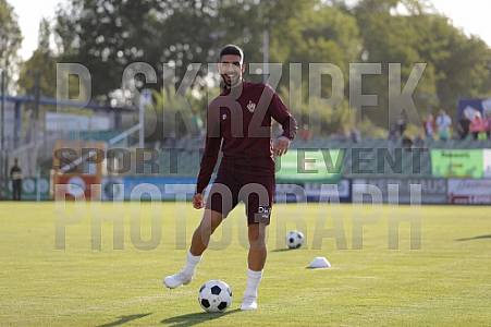 4.Spieltag BSG Chemie Leipzig - BFC Dynamo 4.Spieltag BSG Chemie Leipzig - BFC Dynamo