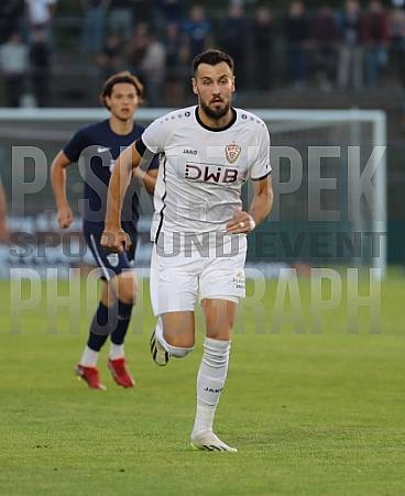 7.Spieltag BFC Dynamo - SV Babelsberg 03,