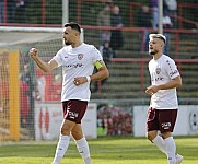 3.Runde Cosy-Wasch-Landespokal SV Lichtenberg 47 - BFC Dynamo,