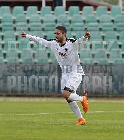 22.Spieltag BFC Dynamo U19 - Tennis Borussia U19 ,