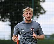 22.07.2021 Training BFC Dynamo