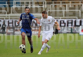 Achtelfinale Delay Sports Berlin - BFC Dynamo