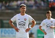 Testspiel BFC Dynamo - Hertha BSC