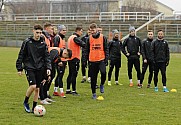 07.02.2020 Training BFC Dynamo