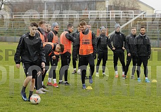 07.02.2020 Training BFC Dynamo