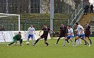 Cosy-Wasch Viertelfinale BFC Dynamo - VSG Altglienicke