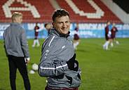 18.Spieltag FSV Zwickau - BFC Dynamo,