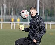 05.03.2020 Training BFC Dynamo