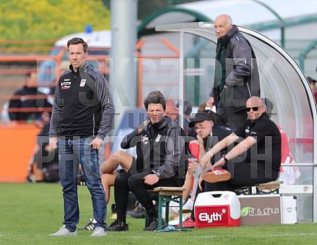 29.Spieltag BFC Dynamo - FC Rot-Weiß Erfurt