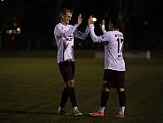 Testspiel SV Empor Berlin - BFC Dynamo