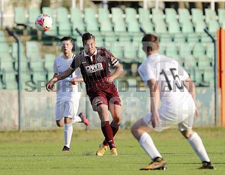 2.Testspiel BFC Dynamo - Lichtenberg 47 ,