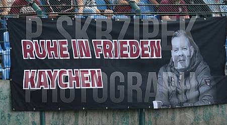 4.Spieltag BFC Dynamo - VfB Germania Halberstadt,