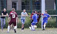 BFC Dynamo U21 - SV Adler Berlin II
