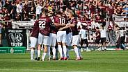 1. Runde DFB-Pokal BFC Dynamo - VfL Bochum 1848