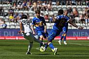 32. Spieltag FC Carl-Zeiss Jena - BFC Dynamo