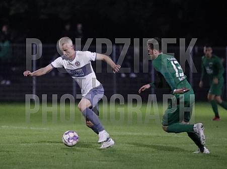 2.Runde AOK-Landespokal Füchse Berlin - BFC Dynamo