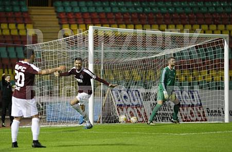 6.Spieltag BFC Dynamo - TSG Neustrelitz