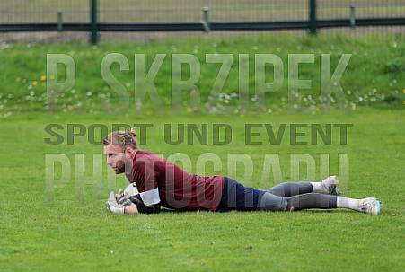 Training vom 09.04.2024 BFC Dynamo