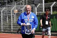 Pokalfinale VSG Altglienicke - BFC Dynamo,