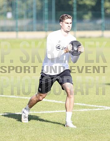 21.09.2020 Training BFC Dynamo