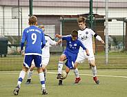 BFC Dynamo u15 - SV Empor Berlin u15