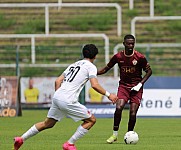 34.Spieltag BFC Dynamo - Berliner AK07,