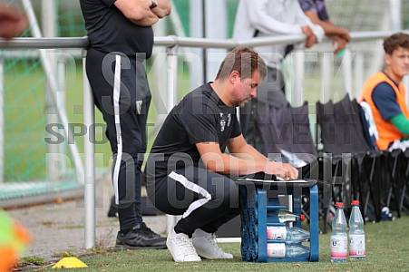 3.Spieltag BFC Dynamo U19 - SV Babelsberg 03 U19