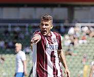 38.Spieltag VSG Altglienicke - BFC Dynamo,