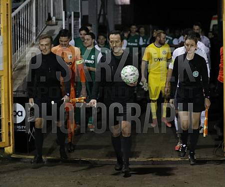 14.Spieltag BSG Chemie Leipzig - BFC Dynamo
