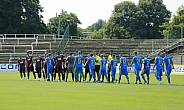 Testspiel BFC Dynamo - FC Carl Zeiss Jena