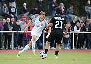 3.Runde Cosy-Wasch-Landespokal FSV Berolina Stralau - BFC Dynamo