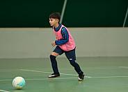 BFC Dynamo FerienCamp Herbst 2025