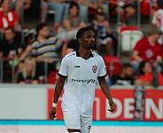 1. Spieltag FC Rot-Weiss Erfurt - BFC Dynamo