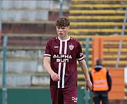 34. Spieltag BFC Dynamo - FSV Zwickau