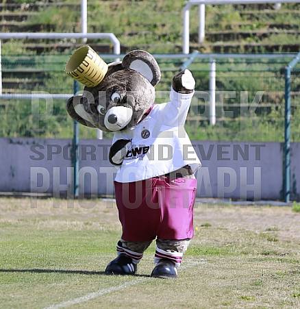 Jugenderöffnung 2018/19