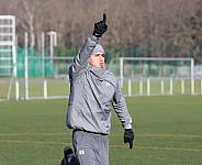 08.02.2023 Training BFC Dynamo
