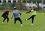 Training vom 19.10.2023 BFC Dynamo
