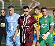 12.Spieltag BFC Dynamo - 1.FC Lokomotive Leipzig