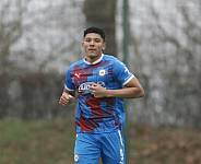 Testspiel SV Tasmania Berlin - BFC Dynamo