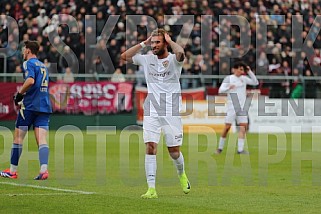 Achtelfinale Delay Sports Berlin - BFC Dynamo