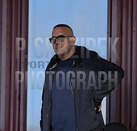 29.Spieltag BFC Dynamo - FC Rot-Weiß Erfurt