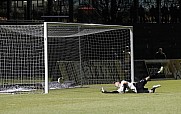 16.Spieltag BFC Dynamo - BSG Chemie Leipzig