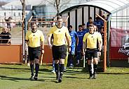 29. Spieltag BFC Dynamo - FC Hertha 03 Zehlendorf