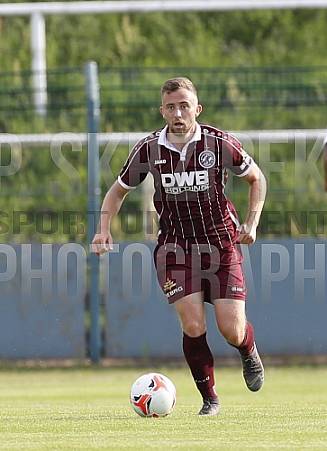 3.Testspiel BFC Dynamo - FSV Optik Rathenow,