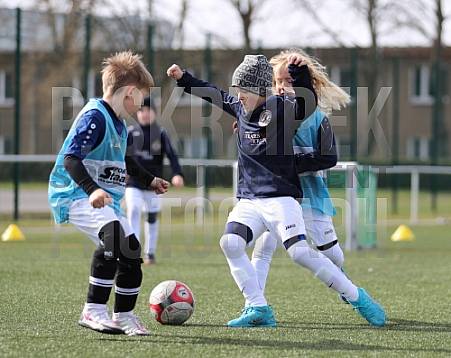 BFC Dynamo FerienCamp April 2022
BFC Dynamo FerienCamp April 2022