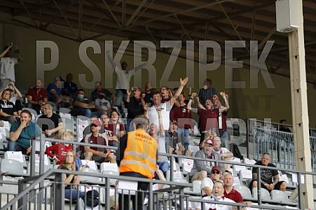 3.Spieltag Berliner AK 07 - BFC Dynamo