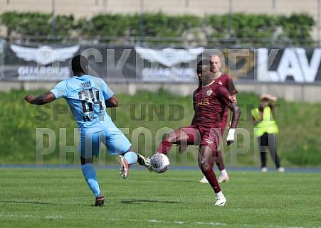29.Spieltag FC Viktoria 1889 Berlin - BFC Dynamo