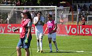 Pokalfinale VSG Altglienicke - BFC Dynamo,