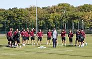 21.09.2019 Training BFC Dynamo
