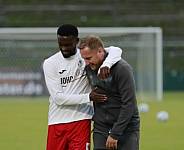 8.Spieltag BFC Dynamo - Greifswalder FC